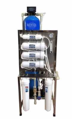 Máy lọc nước koria 150L - KR150l