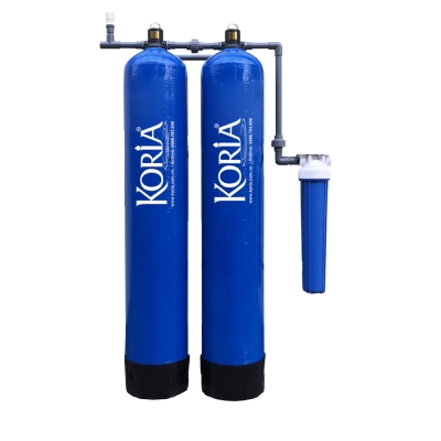 Lọc nước đầu nguồn KR02C 