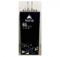 Máy lọc nước koria nóng lạnh nguội KR39DN