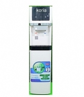 Máy lọc nước nóng lạnh koria - VN330HA