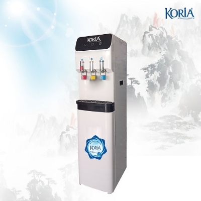Máy lọc nước nóng lạnh koria - VN300HB