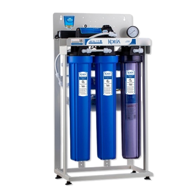 MÁY LỌC NƯỚC KORIA 30 L/H KR30