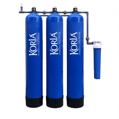 Lọc nước đầu nguồn KR03C